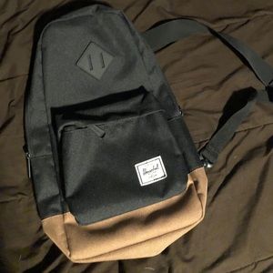 Herschel sling backpack
